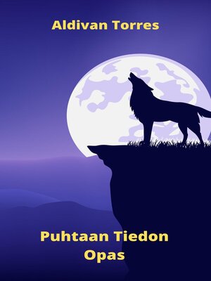 cover image of Puhtaan Tiedon Opas